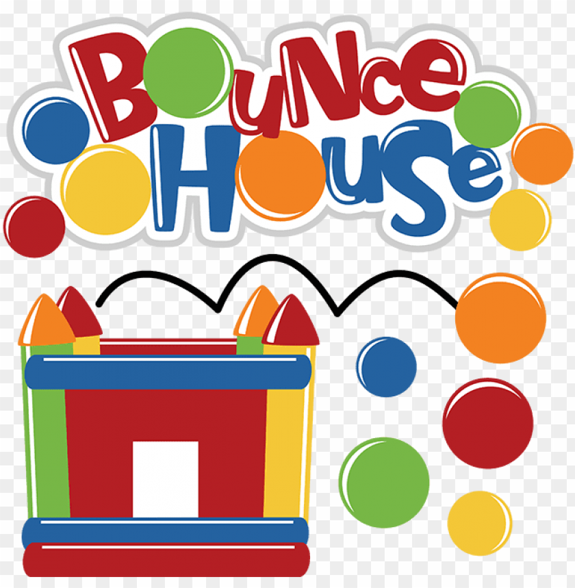 bounce house PNG image with transparent background@toppng.com