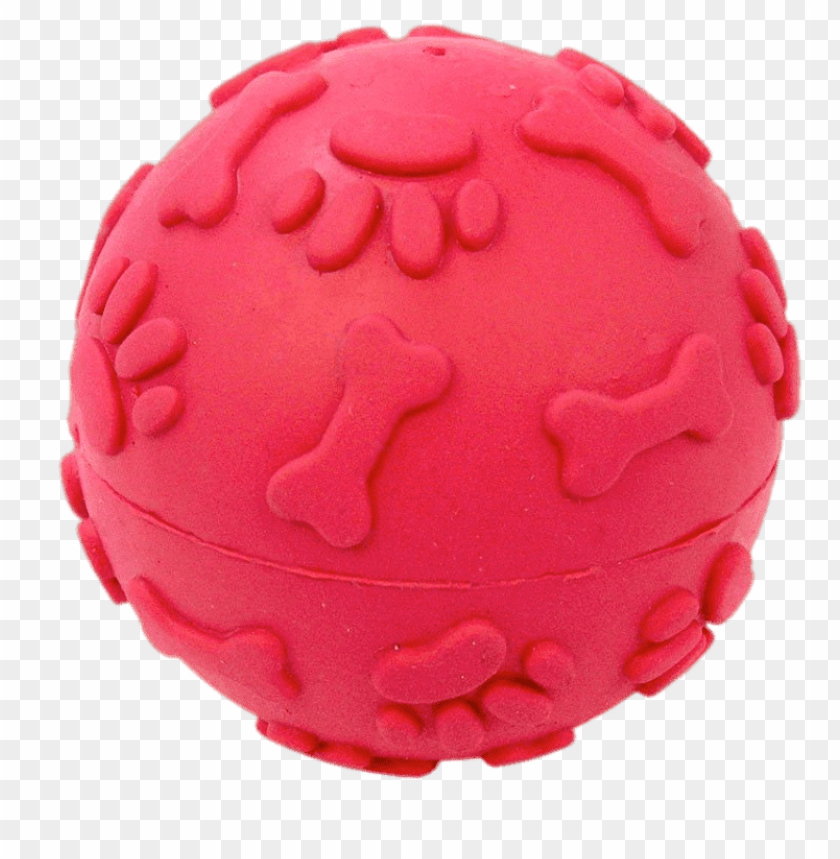 bouncing dog toy