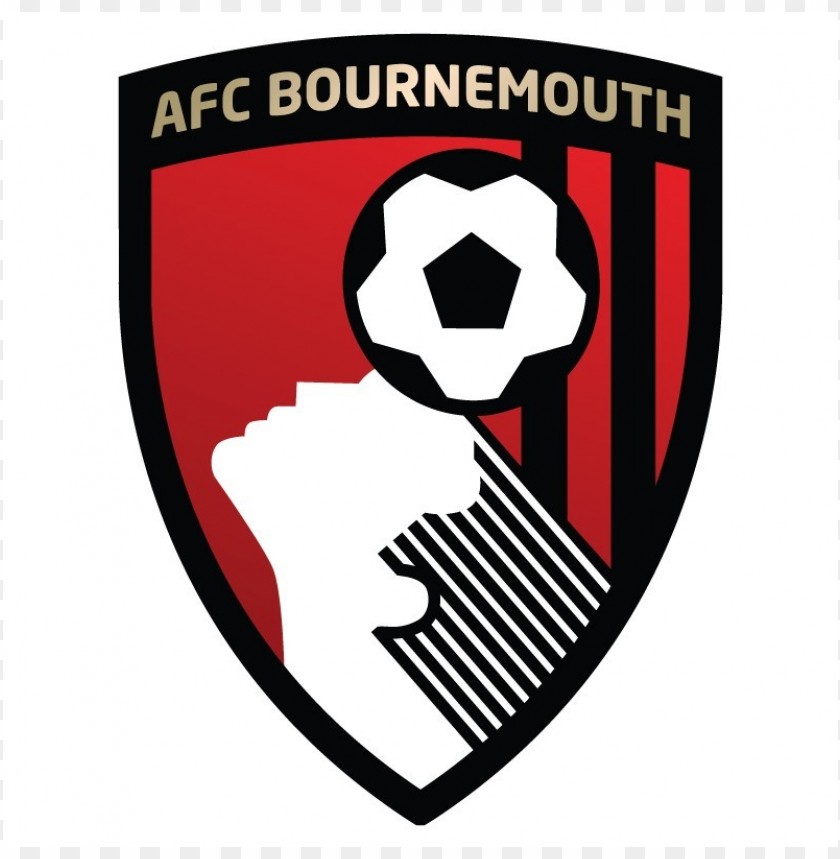  bournemouth fc logo vector - 461868