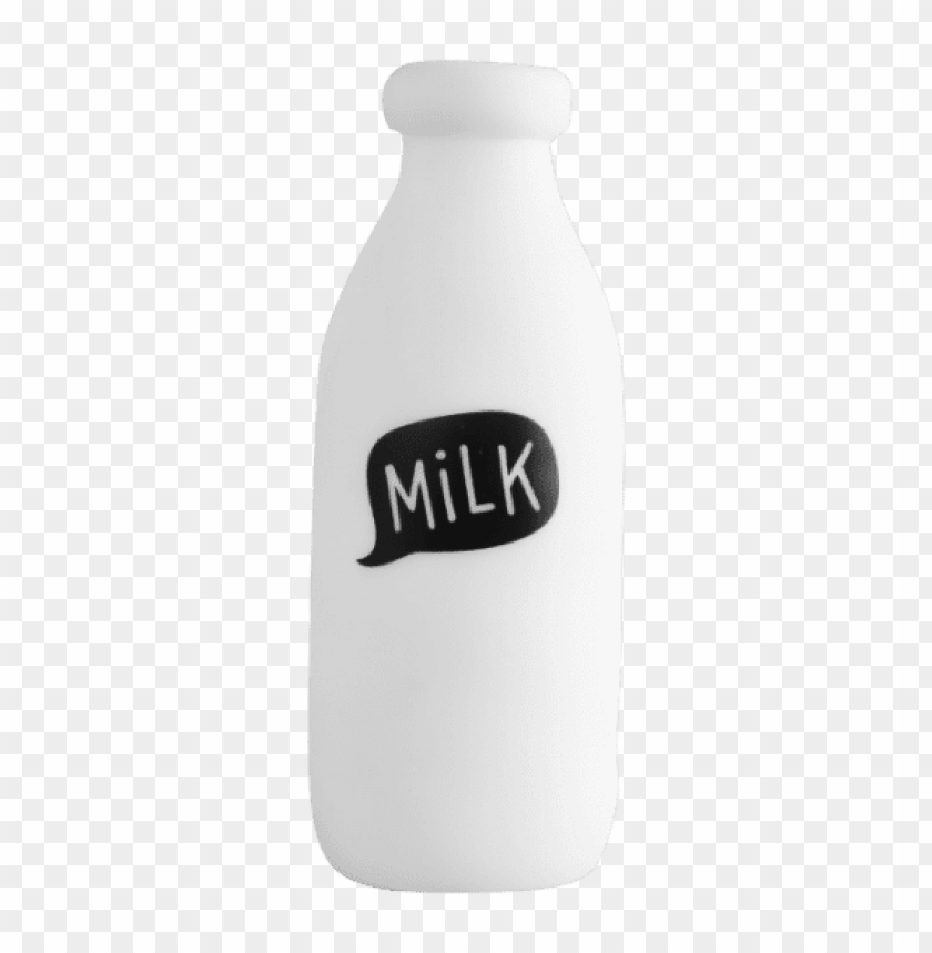 bouteille de lait PNG transparent with Clear Background ID 99982