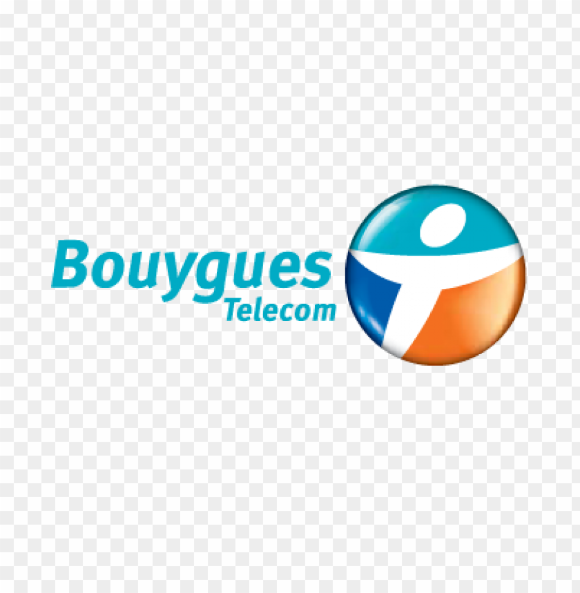 Bouygues Telecom Logo