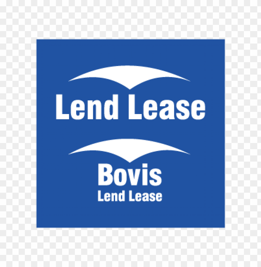  bovis lend lease vector logo - 469862