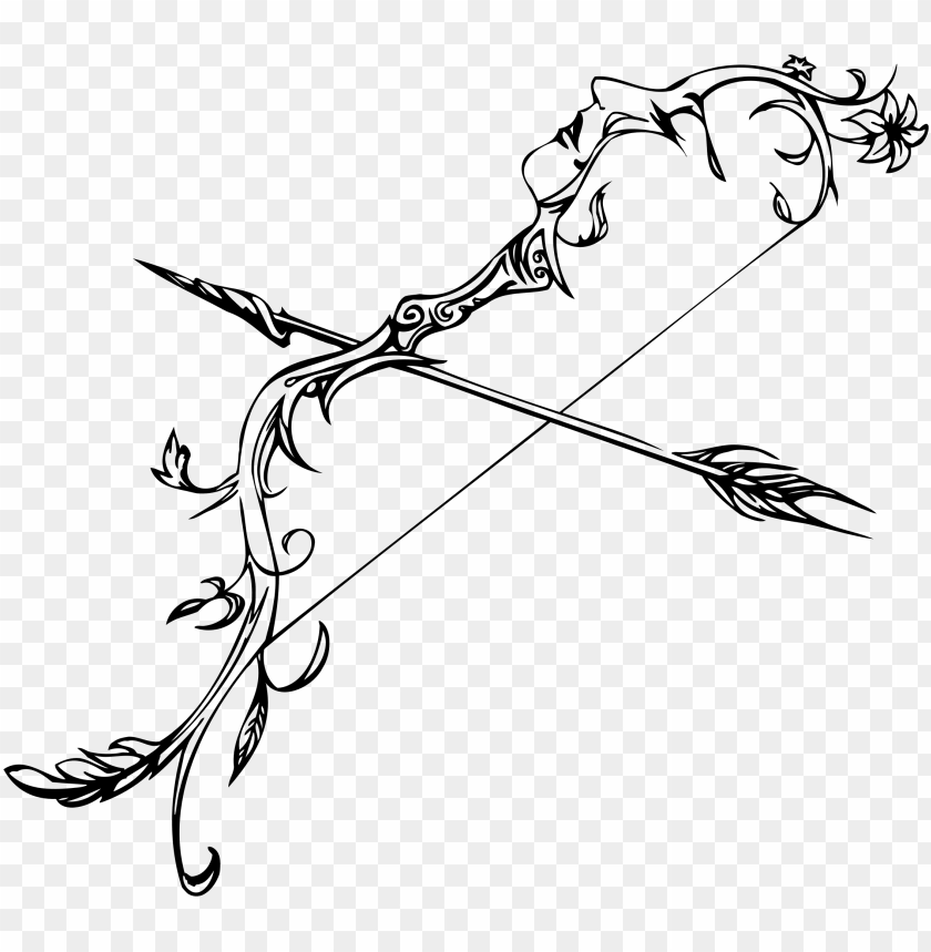 hand drawn arrow, drawn arrow, bow and arrow, north arrow, long arrow, arrow clipart