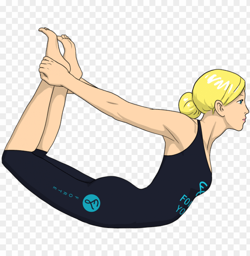What Is Akarna Dhanurasana (The Shooting Bow Pose), How To Do It, And Its  Benefits?