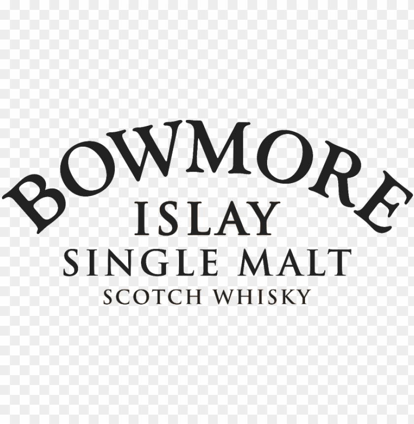 free PNG bowmore - bowmore whiskey PNG image with transparent background PNG images transparent