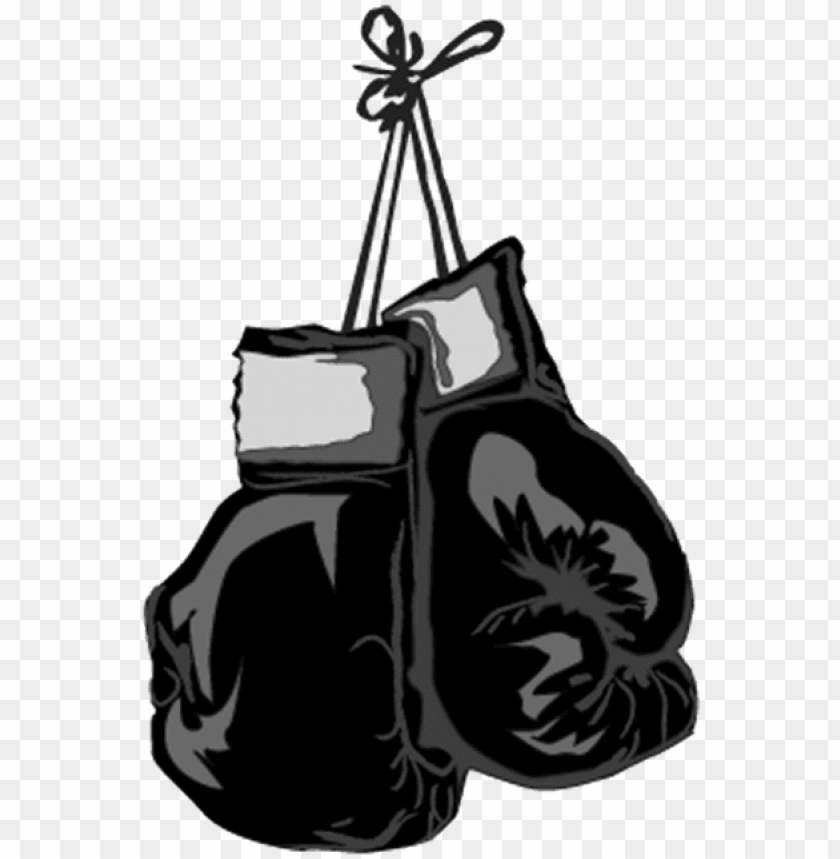 boxing gloves logo PNG Transparent image for free, boxing gloves by vikmic ...