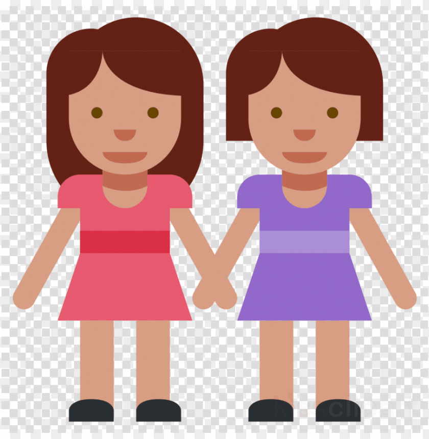 Boy And Girl Emoji Png Image With Transparent Background Toppng - full download copy of roblox boys and girls hangout