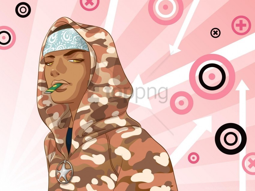 free PNG boy, cigarette, hood, style wallpaper background best stock photos PNG images transparent