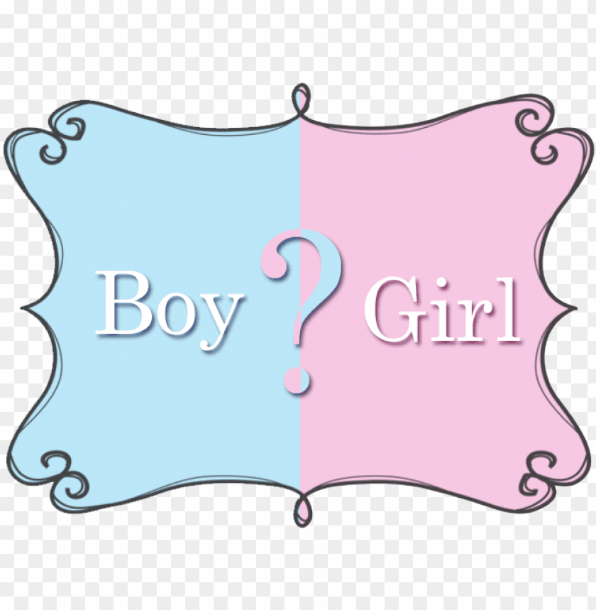 Boy Or Girl Png Image With Transparent Background Toppng