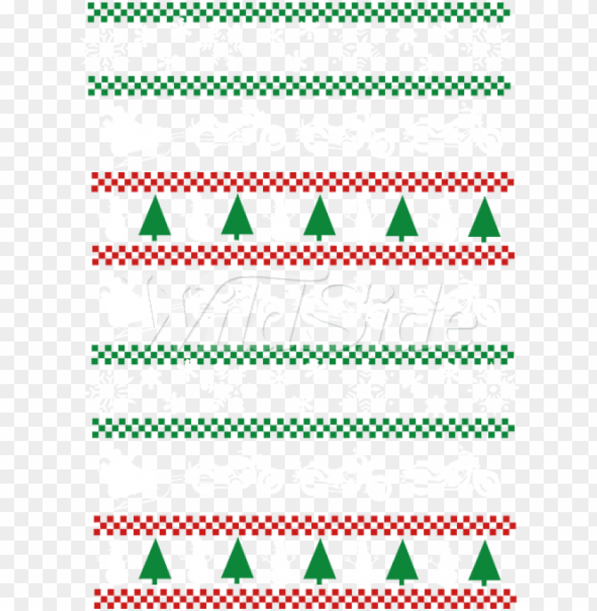 christmas sweater, christmas party, christmas ornament, christmas present, christmas bow, christmas lights border