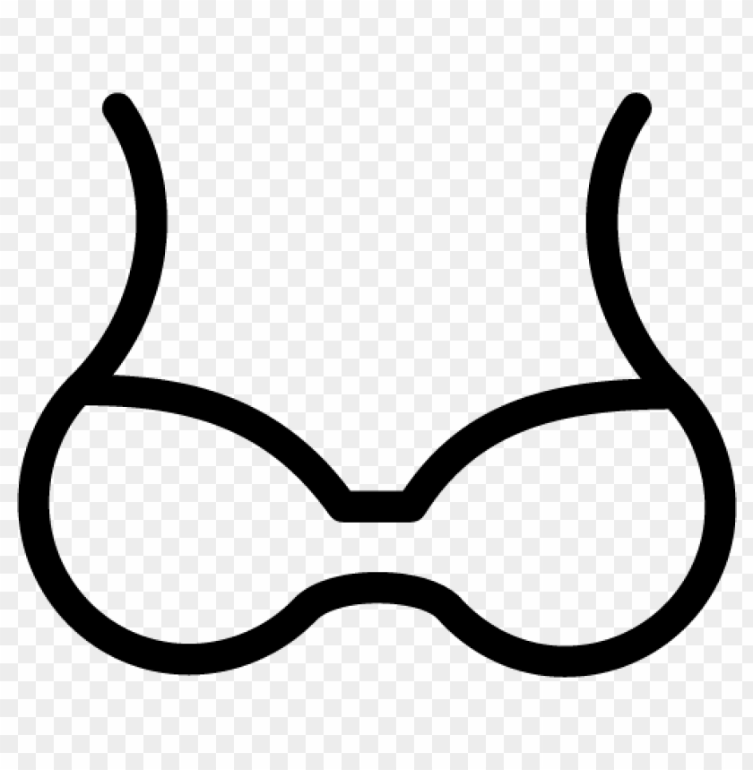 Bra Download Png - Free PNG Images ID 7501
