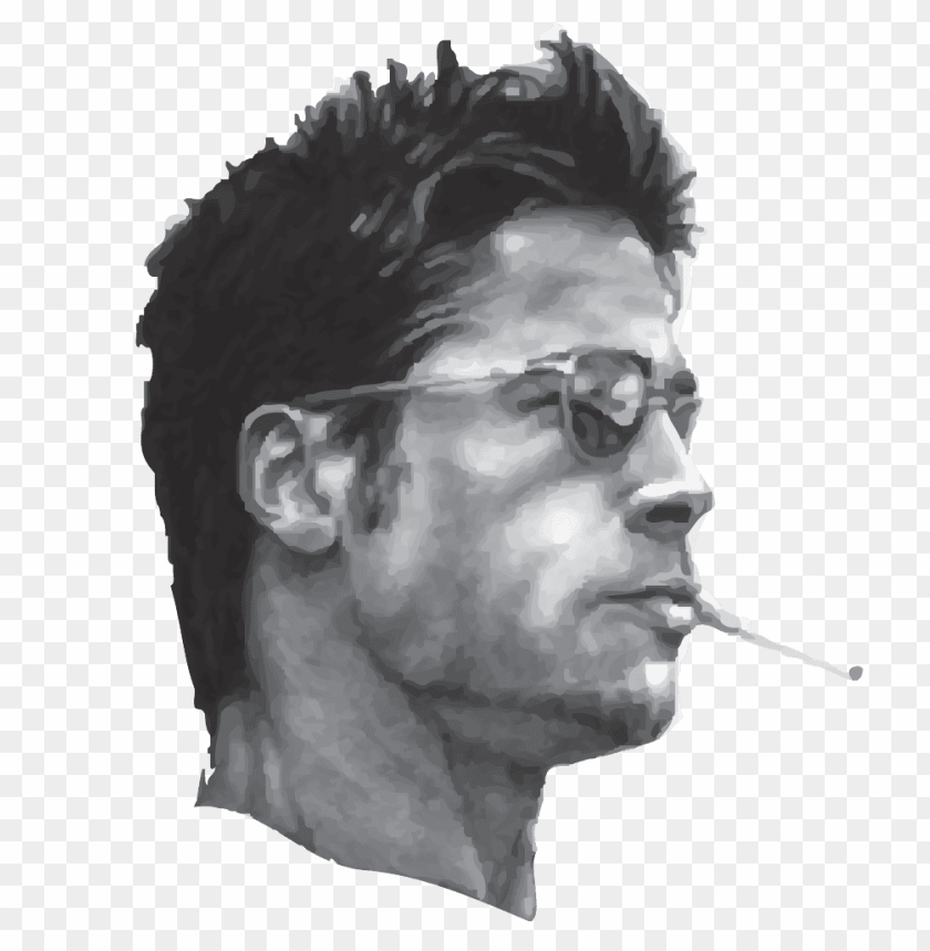 brad pitt png - Free PNG Images ID 21744