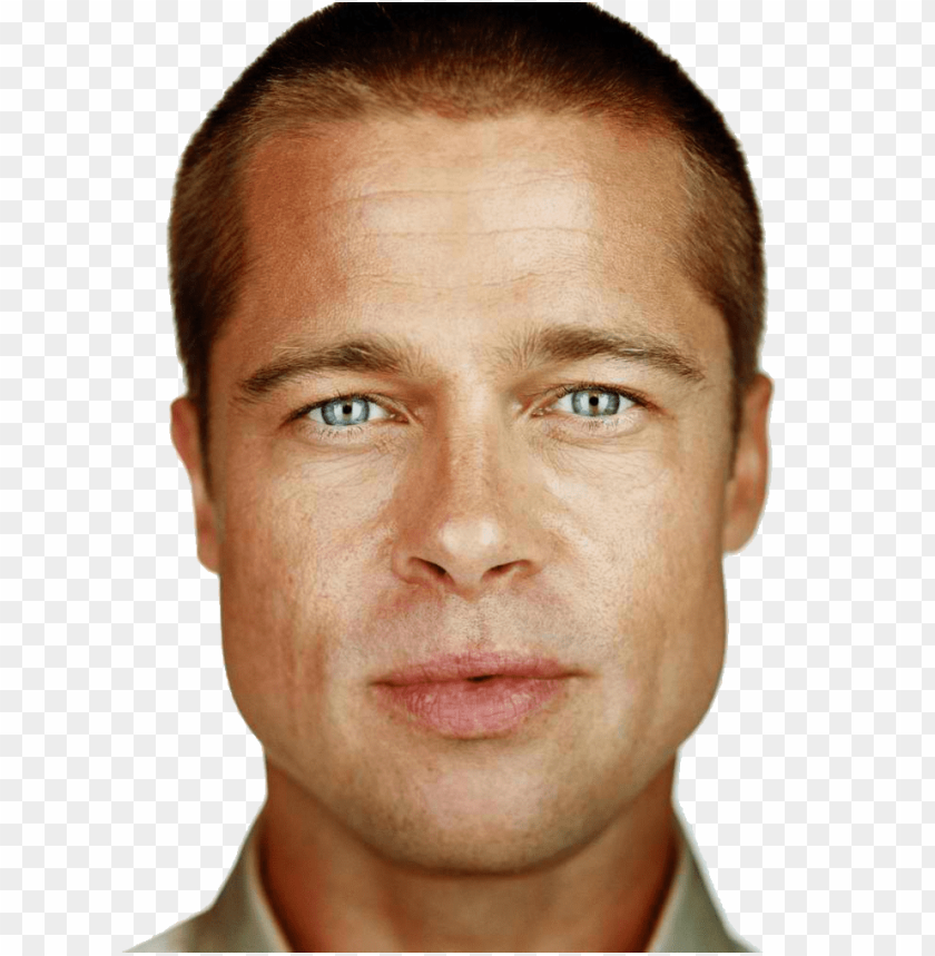 brad pitt png - Free PNG Images ID 21764