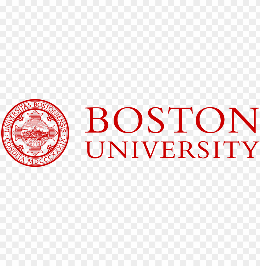 Brain Sciences Foundation Boston University Logo Png Image With Transparent Background Toppng - roblox university badge