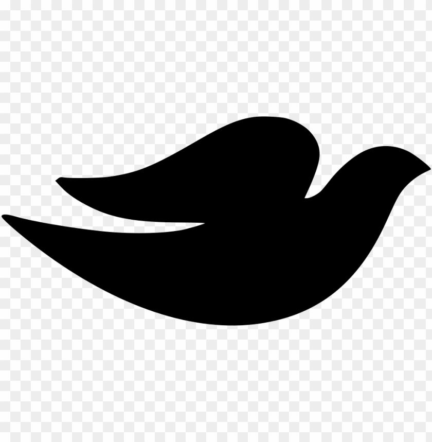 Bird dove icon logo design template illustration 6725302 Vector Art at  Vecteezy