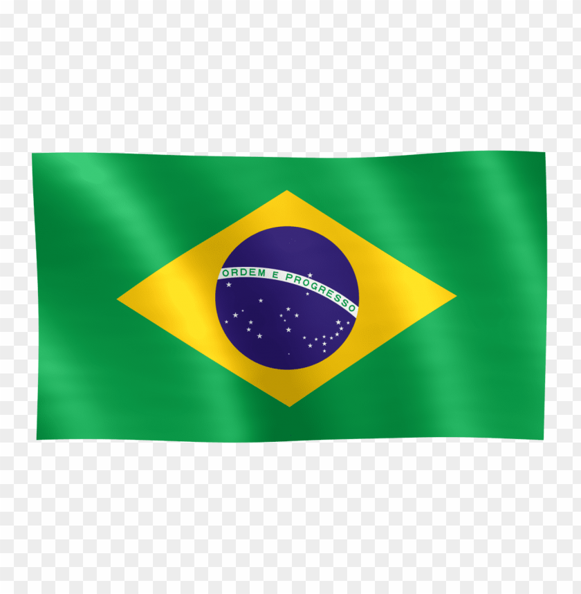 Brazilian Flag Refrigerator Magnet Bandeira Do Brasil Collectable Novelty Fridge Magnets Collectables Art