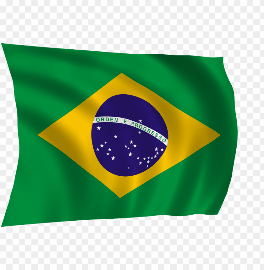 Download brazil flag png images background | TOPpng