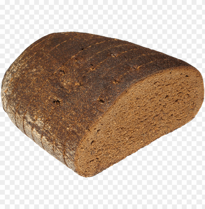 bread PNG images with transparent backgrounds - Image ID 13193