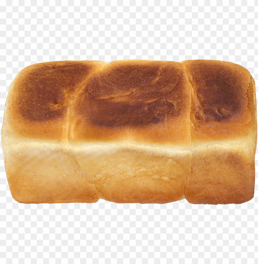 bread PNG images with transparent backgrounds - Image ID 13962