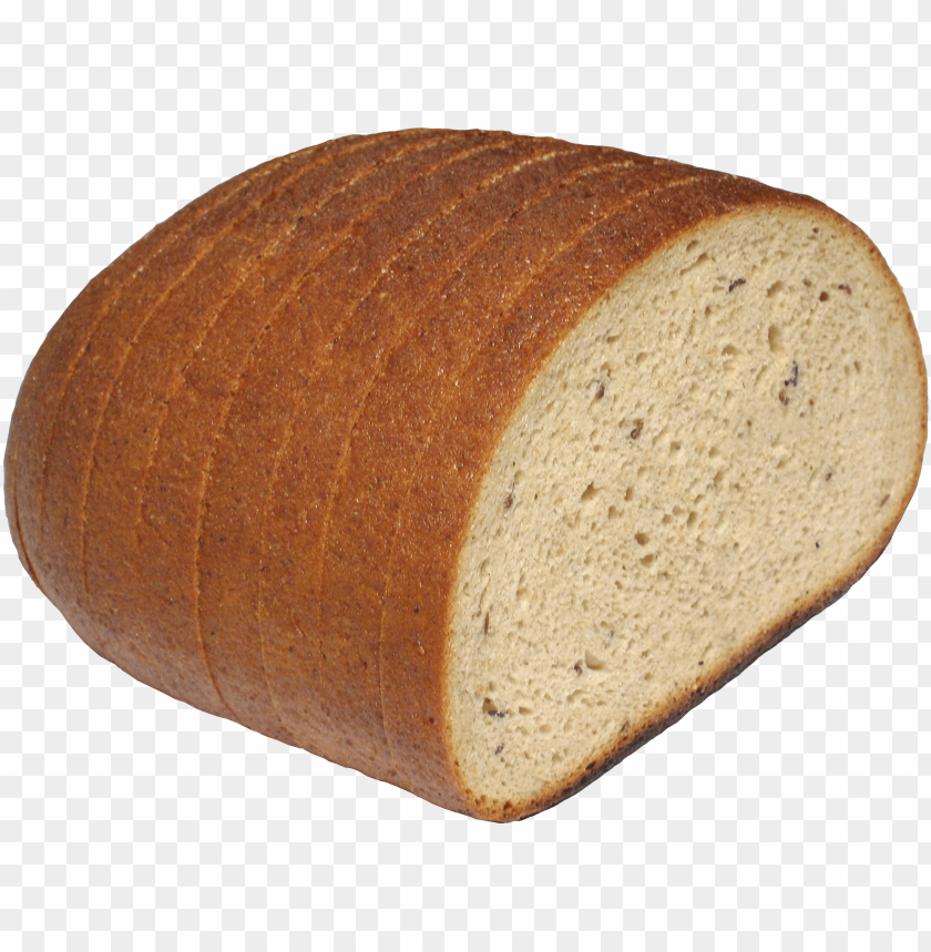 Download bread cut png images background@toppng.com