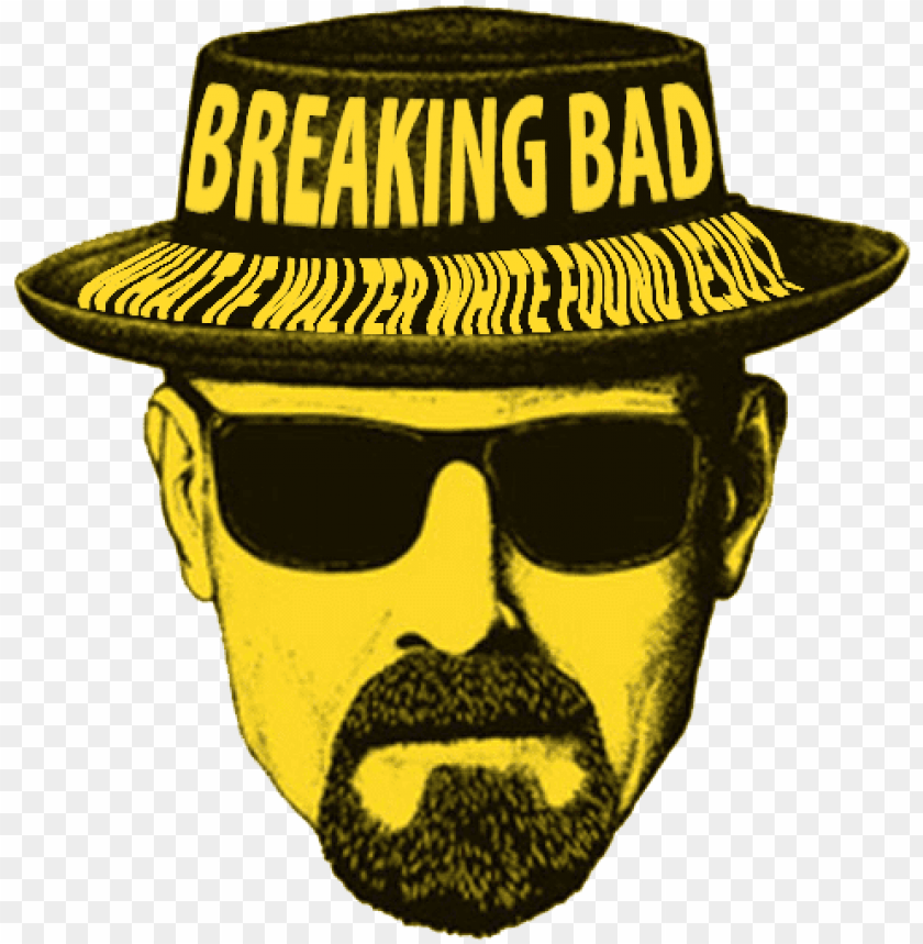 breaking bad logo transparent breaking bad png transparent breaking bad walter PNG transparent with Clear Background ID 245281