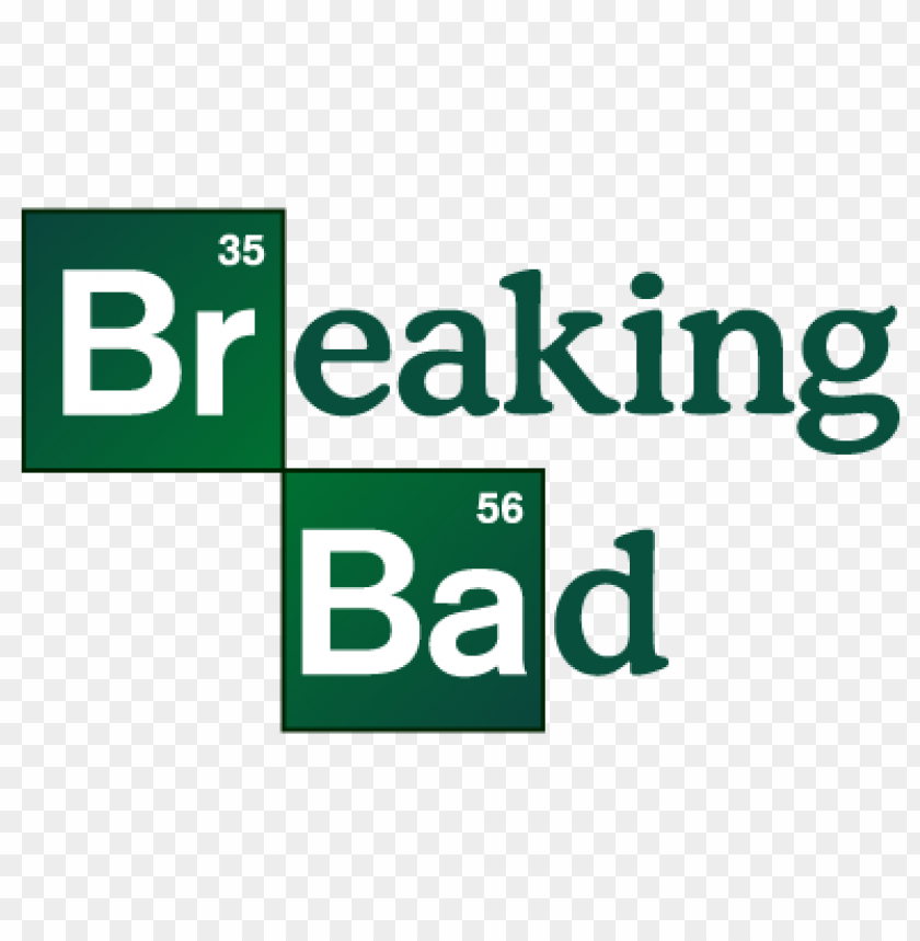  breaking bad logo vector free download - 468322