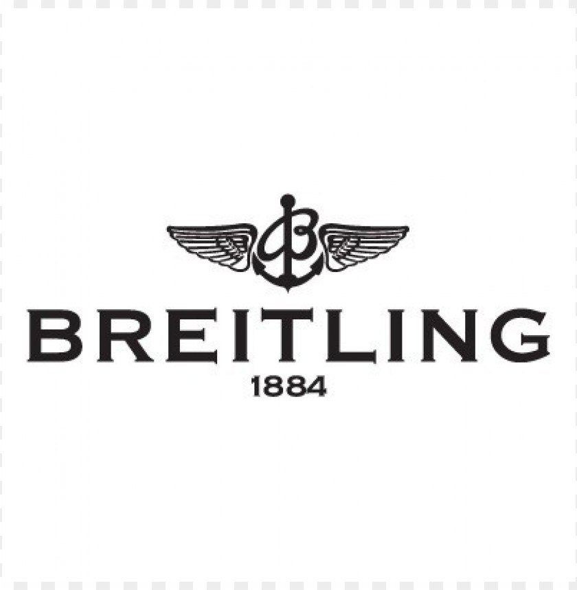 Free download | HD PNG breitling logo vector - 469450 | TOPpng