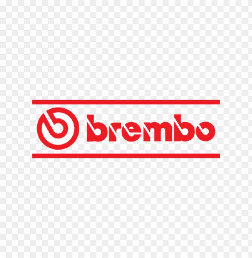  brembo eps logo vector free - 466693