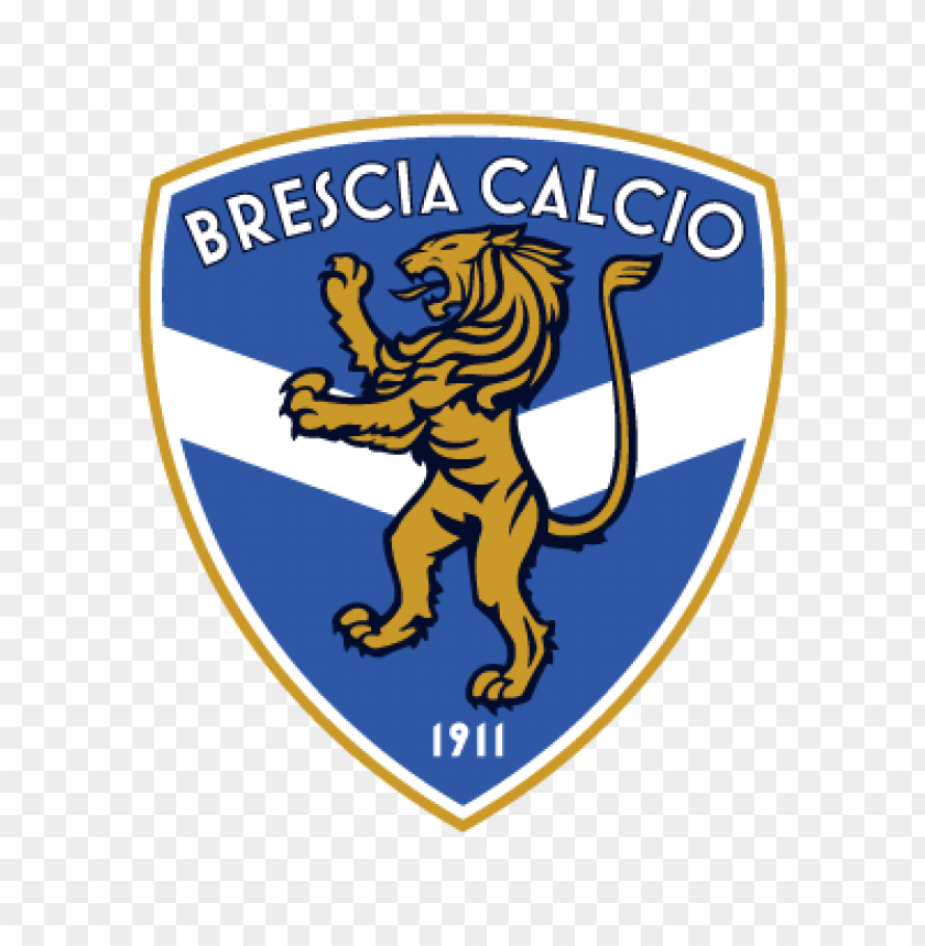  brescia calcio 1911 vector logo - 459311
