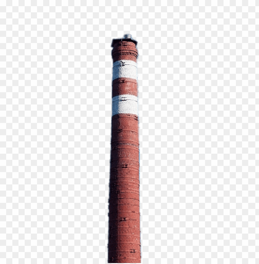 miscellaneous, chimneys, brick industrial chimney, 
