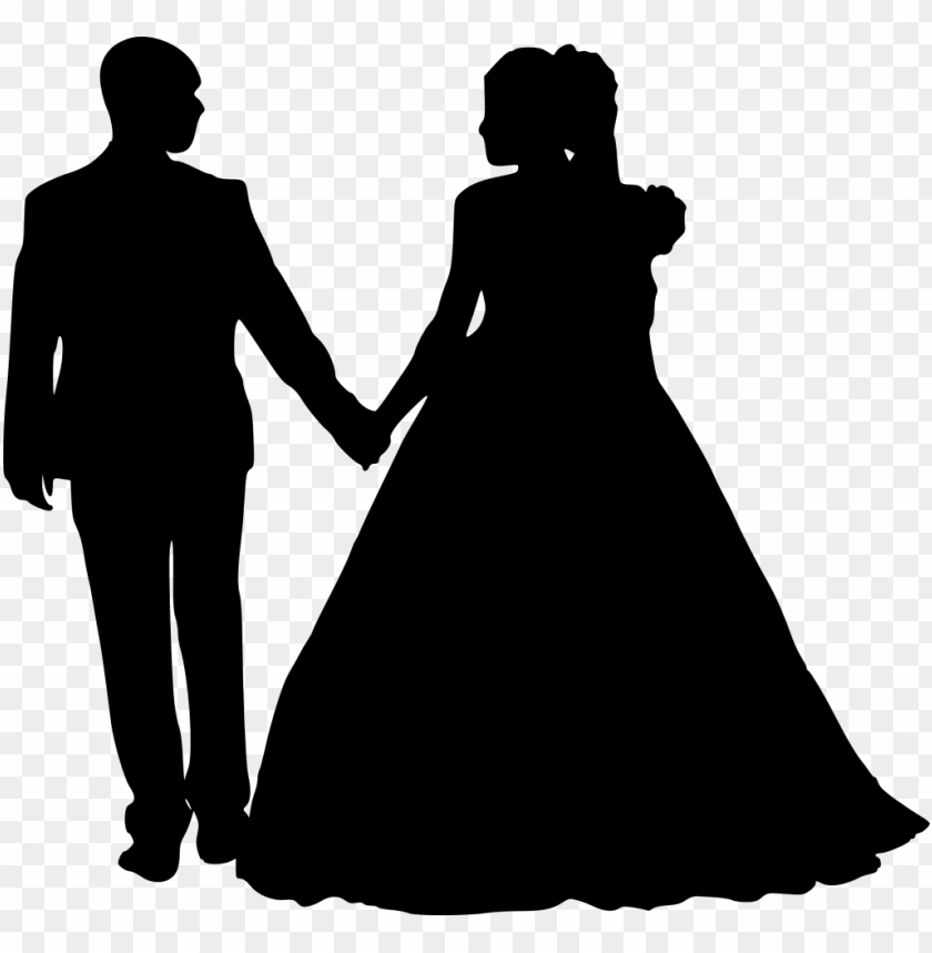 silhouette png,silhouette png image,silhouette png file,silhouette transparent background,silhouette images png,silhouette images clip art,bride and groom