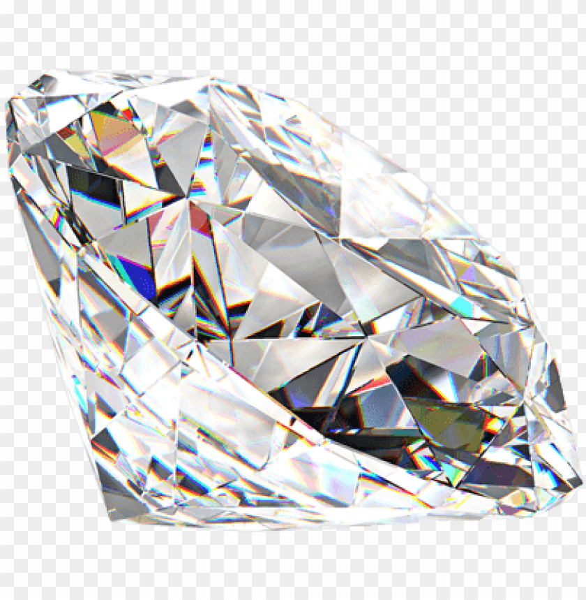 Bright Diamond Diamonds Clipart Transparent Png Transparent With