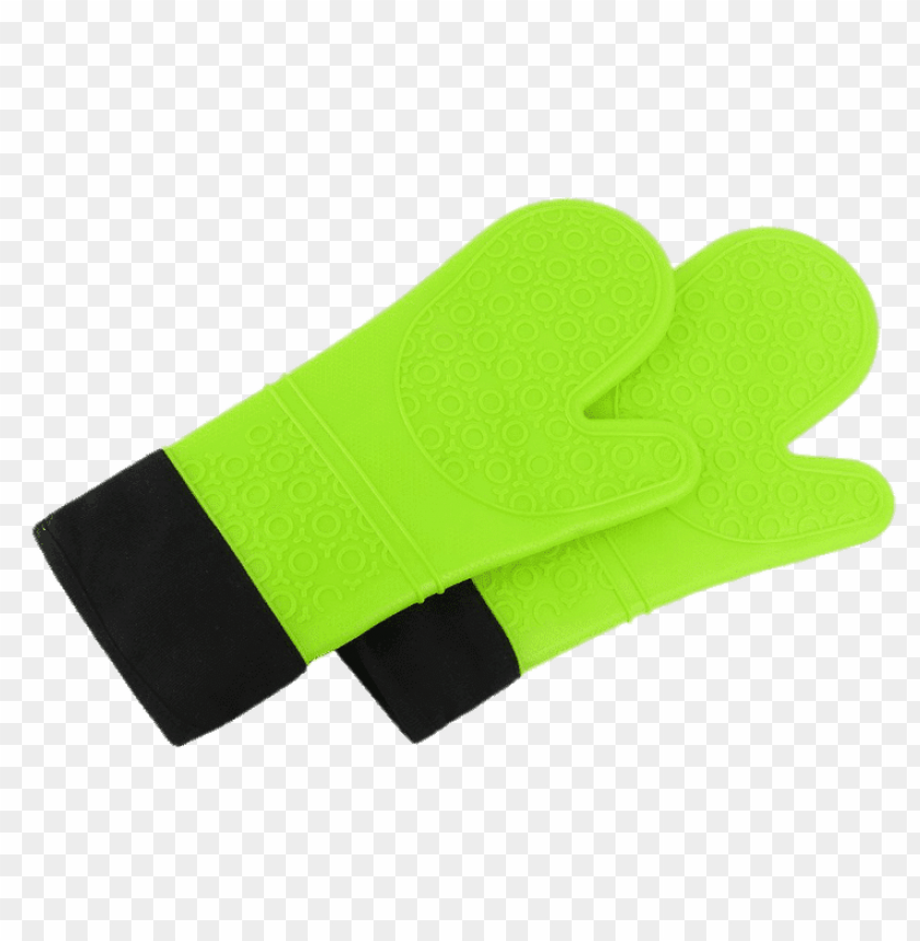 kitchenware, oven mitts, bright green extra long oven mitts, 