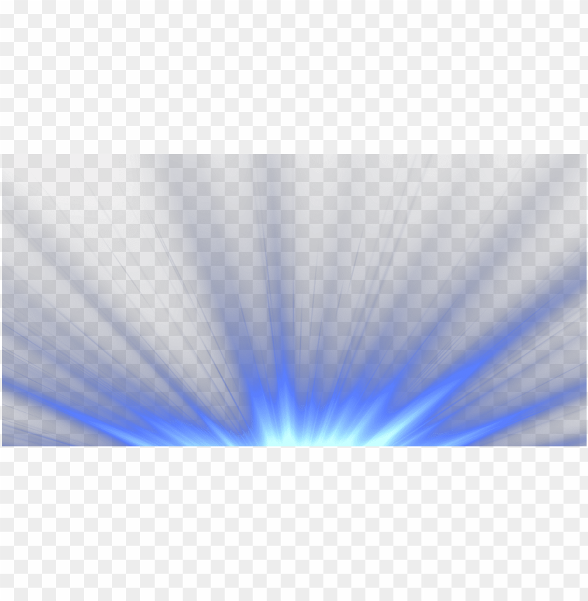 Bright Light Png - Blue Bright Light PNG Image With Transparent Background