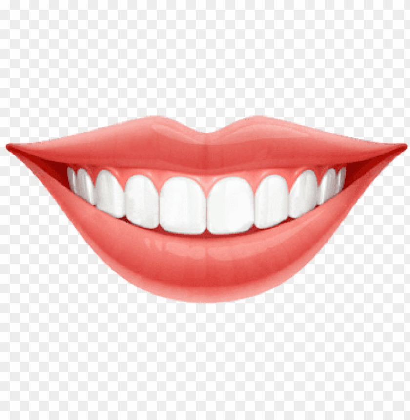 Download Bright Smile Teeth Png Images Background Toppng