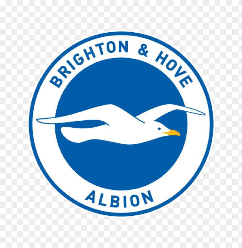  brighton hove albion fc logo vector free download - 460002