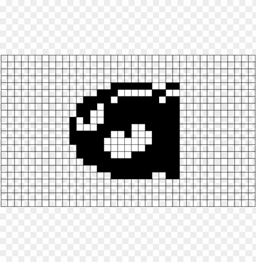 Brik Pixel Art On Twitter Mario Bullet Bill Pixel Art Png
