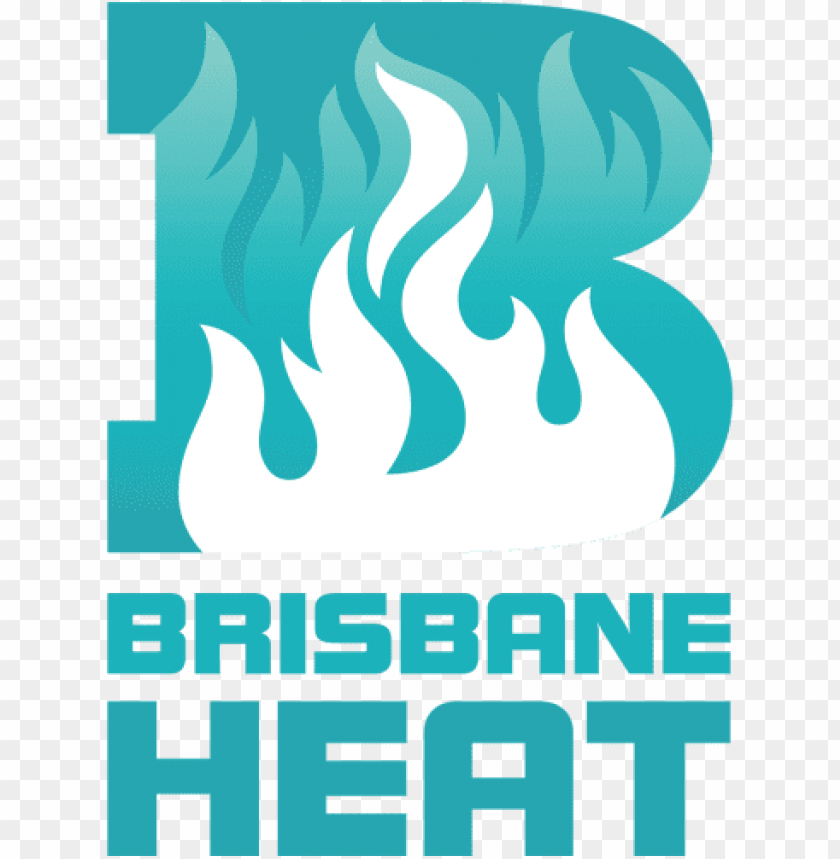 brisbane heat logo