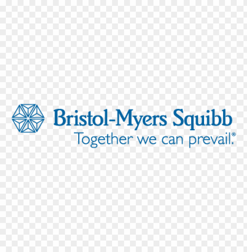  bristol myers squibb logo vector - 468253