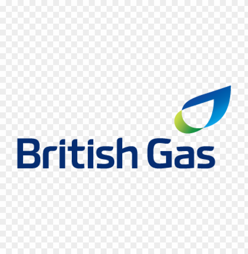  british gas vector logo - 469436