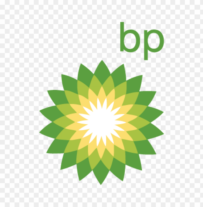  british petroleum bp vector logo - 461108