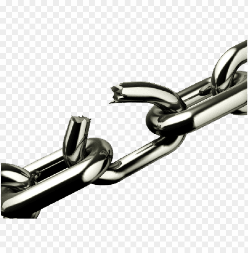 Download Broken Chain Png Images Background | TOPpng
