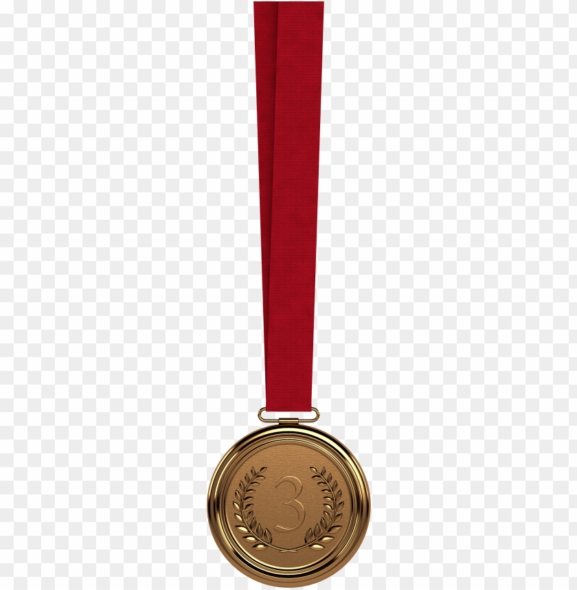 bronze medal clipart png photo - 29761