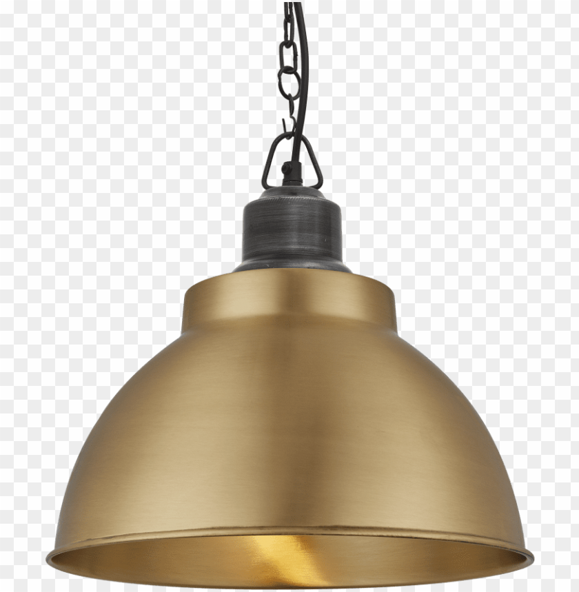 brooklyn dome pendant light - pendant light PNG image with transparent background@toppng.com