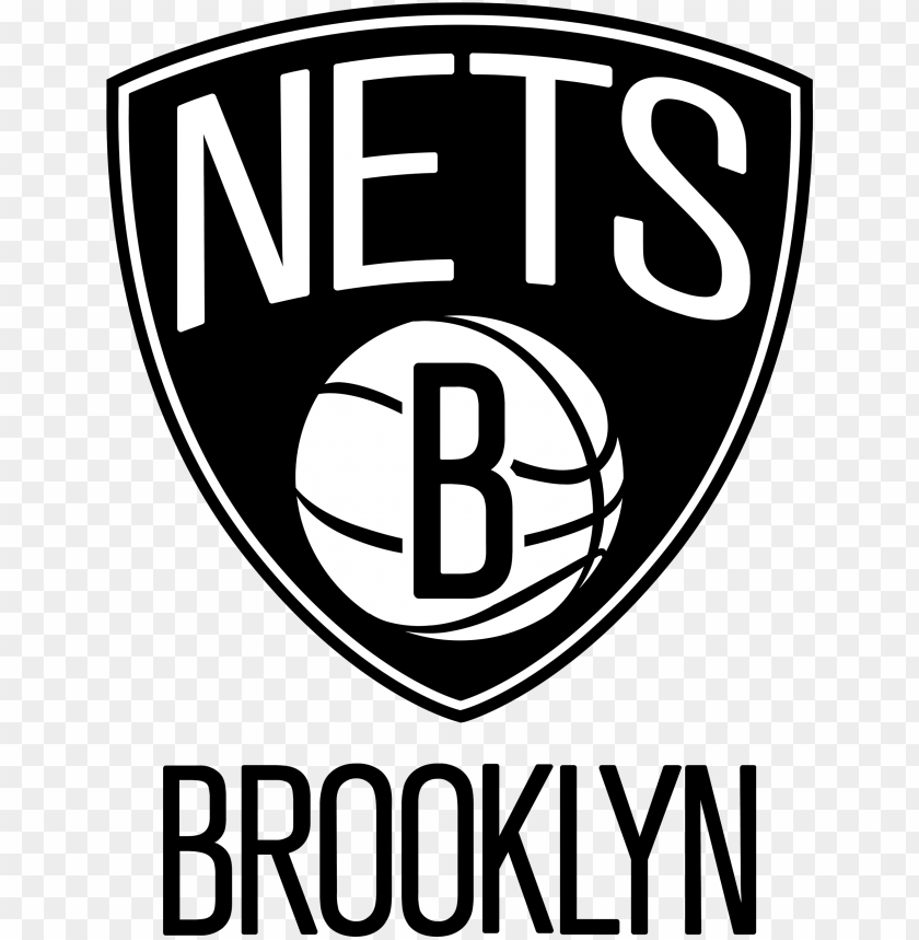 brooklyn nets logo transparent brooklyn nets logo PNG transparent with Clear Background ID 226243