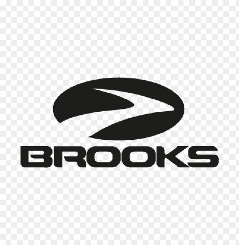  brooks vector logo - 461045
