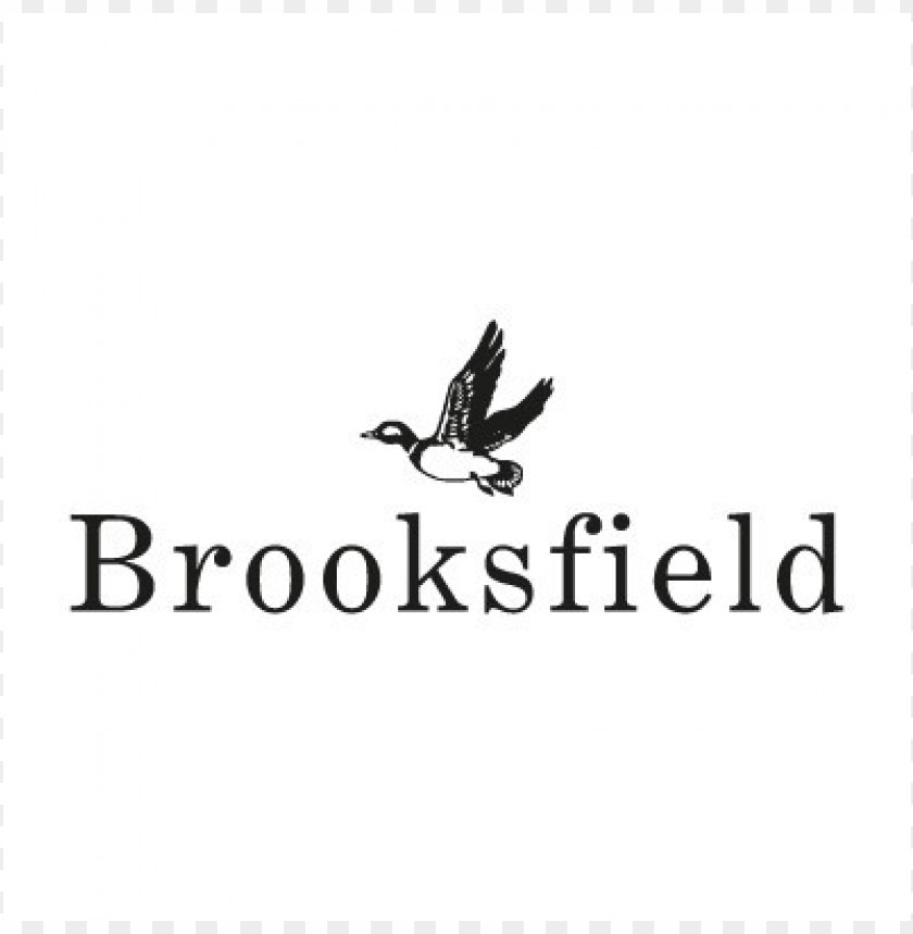  brooksfield logo vector - 461896