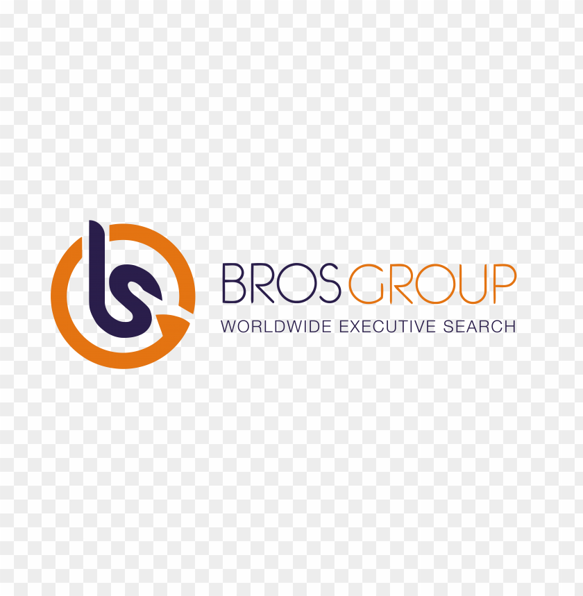 bros group logo png - Free PNG Images ID 19844