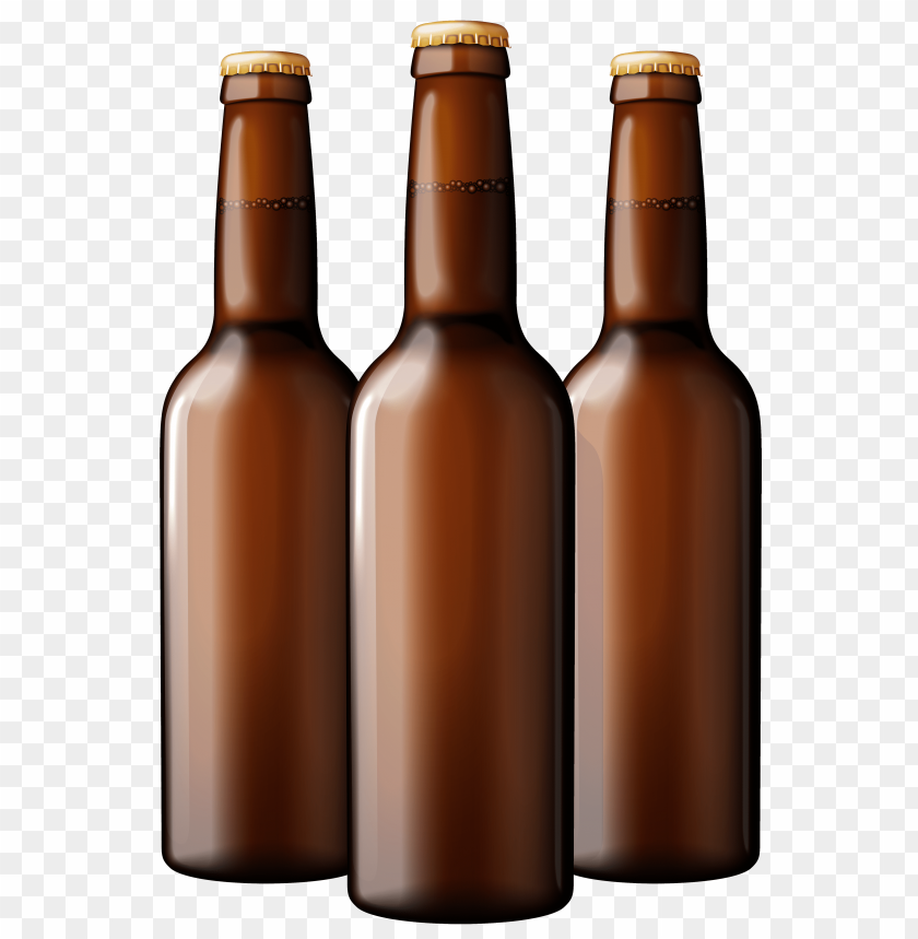 beer, bottles, brown