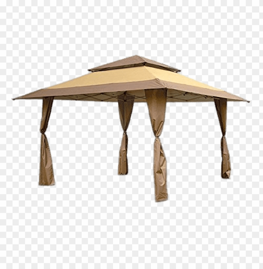 miscellaneous, canopies, brown canopy, 